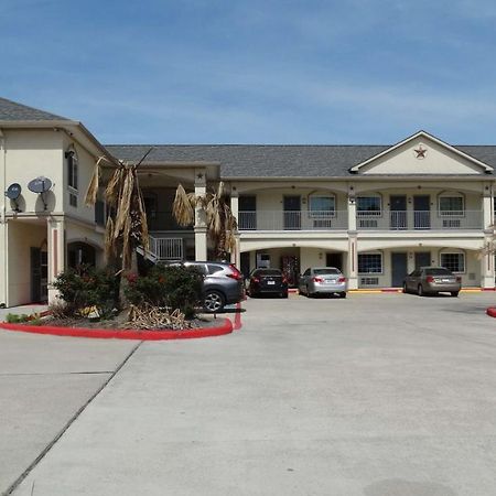 Motel 6 Houston, Tx - Willowbrook Mall ภายนอก รูปภาพ