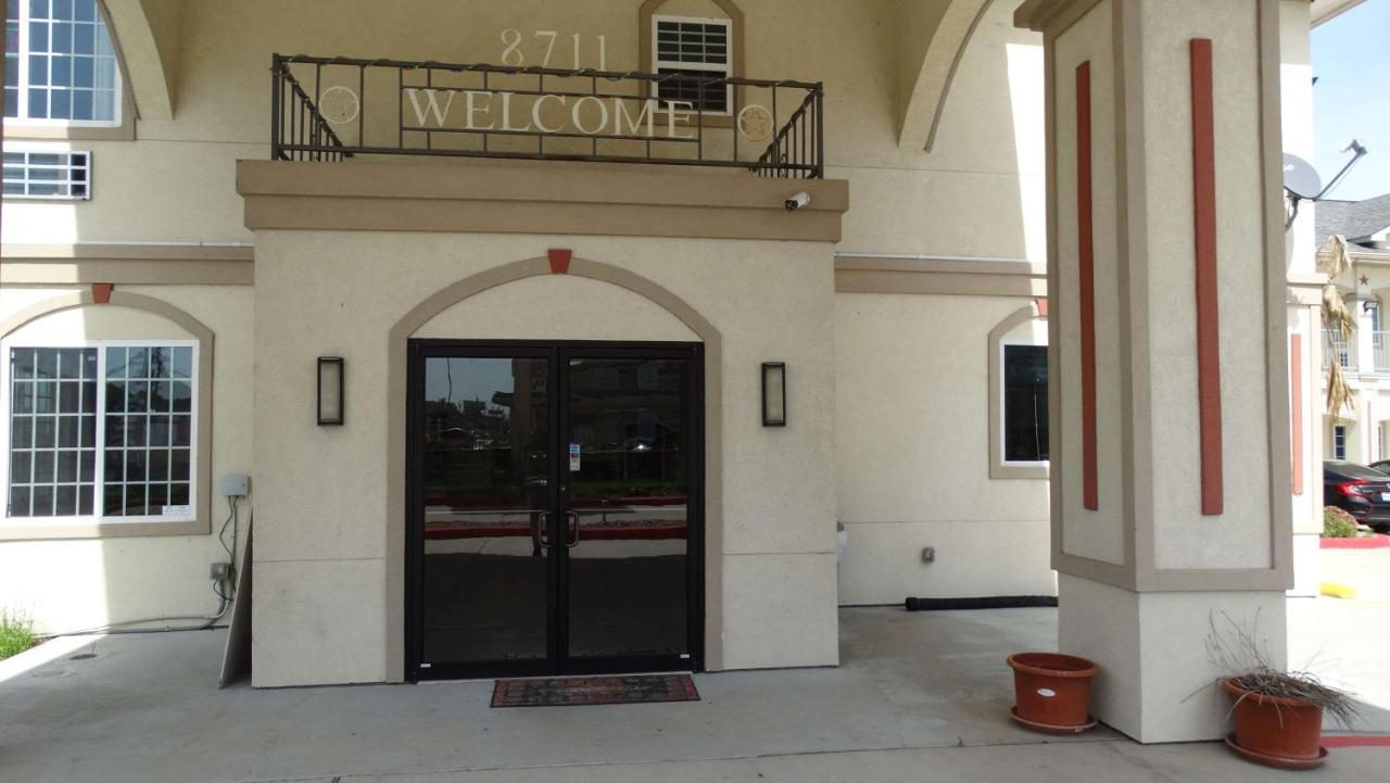 Motel 6 Houston, Tx - Willowbrook Mall ภายนอก รูปภาพ